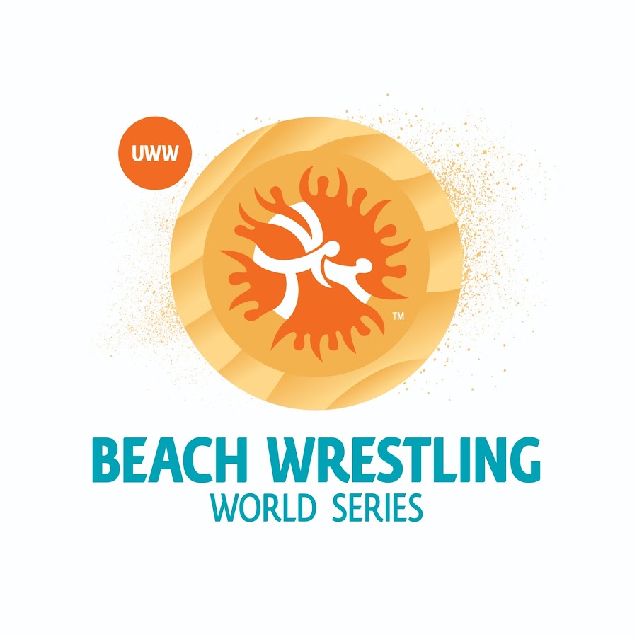 beach wrestling oyan nazariani